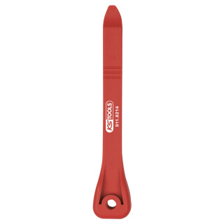 Keilheber, spitze gewölbt, 175mm - KS Tools 911.8214