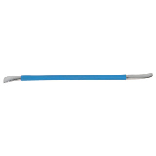 Hebelwerkzeug blau 7,5 x 10,1 mm, Länge 185 mm - KS Tools 911.8227