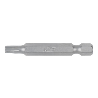 1/4" Torx PLUS Bit, 50mm, IP25 - KS Tools 911.8351
