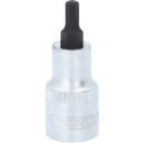 1/2" Bit-Stecknuss Innensechskant, kurz, 5 mm - KS Tools 911.9101