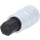 1/2" Bit-Stecknuss Innensechskant, kurz, 14 mm - KS Tools 911.9107