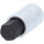 1/2" Bit-Stecknuss Innensechskant, kurz, 17 mm - KS Tools 911.9108