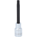 1/2" Bit-Stecknuss Innensechskant, mittel, 7 mm - KS Tools 911.9112