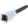 1/2" Bit-Stecknuss Innensechskant, mittel, 7 mm - KS Tools 911.9112