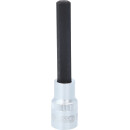1/2" Bit-Stecknuss Innensechskant, mittel, 10 mm - KS Tools 911.9114