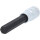 1/2" Bit-Stecknuss Innensechskant, mittel, 12 mm - KS Tools 911.9116