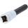 1/2" Bit-Stecknuss Innensechskant, mittel, 12 mm - KS Tools 911.9116