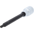 1/2" Bit-Stecknuss Innensechskant, lang, 5 mm - KS...