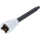 1/2" Bit-Stecknuss Innensechskant, lang, 6 mm - KS Tools 911.9119