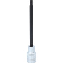1/2" Bit-Stecknuss Innensechskant, lang, 7 mm - KS Tools 911.9120