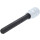1/2" Bit-Stecknuss Innensechskant, lang, 10 mm - KS Tools 911.9122
