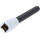 1/2" Bit-Stecknuss Innensechskant, lang, 12 mm - KS Tools 911.9123