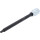 1/2" Bit-Stecknuss Innensechskant, extra lang, 5 mm - KS Tools 911.9125
