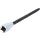 1/2" Bit-Stecknuss Innensechskant, extra lang, 7 mm - KS Tools 911.9127