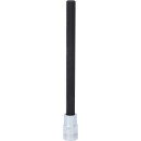 1/2" Bit-Stecknuss Innensechskant, extra lang, 12 mm - KS Tools 911.9130