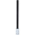 1/2" Bit-Stecknuss Innensechskant, extra lang, 12 mm - KS Tools 911.9130