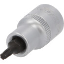 1/2" Bit-Stecknuss Torx, kurz, T25 - KS Tools 911.9202