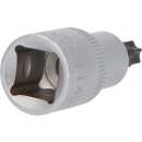 1/2" Bit-Stecknuss Torx, kurz, T45 - KS Tools 911.9206