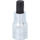1/2" Bit-Stecknuss Torx, kurz, T55 - KS Tools 911.9208