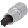 1/2" Bit-Stecknuss Torx, kurz, T55 - KS Tools 911.9208