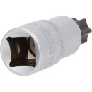 1/2" Bit-Stecknuss Torx, kurz, T60 - KS Tools 911.9209