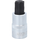 1/2" Bit-Stecknuss Torx, kurz, T70 - KS Tools 911.9210