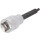 1/2" Bit-Stecknuss Torx, mittel, T25 - KS Tools 911.9212