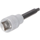 1/2" Bit-Stecknuss Torx, mittel, T30 - KS Tools...