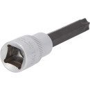 1/2" Bit-Stecknuss Torx, mittel, T55 - KS Tools...
