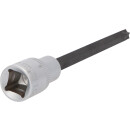 1/2" Bit-Stecknuss Torx, lang, T50 - KS Tools 911.9223