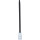 1/2" Bit-Stecknuss Torx, extra lang, T40 - KS Tools 911.9227