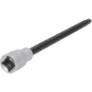 1/2" Bit-Stecknuss Torx, extra lang, T45 - KS Tools...