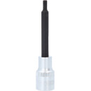 1/2" Bit-Stecknuss XZN, mittel, M5 - KS Tools 911.9309