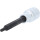 1/2" Bit-Stecknuss XZN, mittel, M5 - KS Tools 911.9309