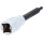 1/2" Bit-Stecknuss XZN, mittel, M5 - KS Tools 911.9309