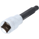1/2" Bit-Stecknuss XZN, mittel, M9 - KS Tools 911.9312