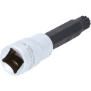 1/2" Bit-Stecknuss XZN, mittel, M12 - KS Tools 911.9314