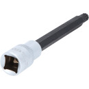 1/2" Bit-Stecknuss XZN, lang, M9 - KS Tools 911.9319