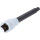 1/2" Bit-Stecknuss XZN, lang, M10 - KS Tools 911.9320