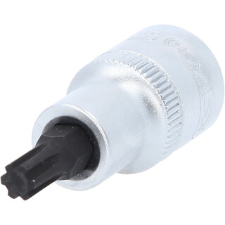 1/2" Bit-Stecknuss für RIBE®-Schrauben, kurz, M7 - KS Tools 911.9403
