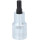1/2" Bit-Stecknuss für RIBE®-Schrauben, kurz, M7 - KS Tools 911.9403