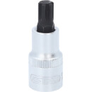 1/2" Bit-Stecknuss für RIBE®-Schrauben, kurz, M10 - KS Tools 911.9406