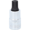 1/2" Bit-Stecknuss für RIBE®-Schrauben, kurz, M13 - KS Tools 911.9408