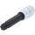 1/2" Bit-Stecknuss für RIBE®-Schrauben, mittel, M12 - KS Tools 911.9416