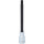 1/2" Bit-Stecknuss für RIBE®-Schrauben, lang, M8 - KS Tools 911.9420