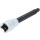 1/2" Bit-Stecknuss für RIBE®-Schrauben, lang, M9 - KS Tools 911.9421