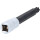 1/2" Bit-Stecknuss für RIBE®-Schrauben, lang, M13 - KS Tools 911.9424