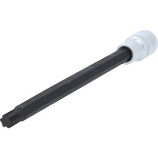 1/2" Bit-Stecknuss für RIBE®-Schrauben, extra lang, M10 - KS Tools 911.9429