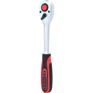 1/2" Umschaltknarre, 72 Zahn - KS Tools 912.1290