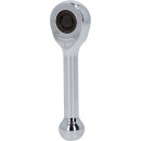 1/4" Mini-Freilauf-Ratsche  - KS Tools 912.1485